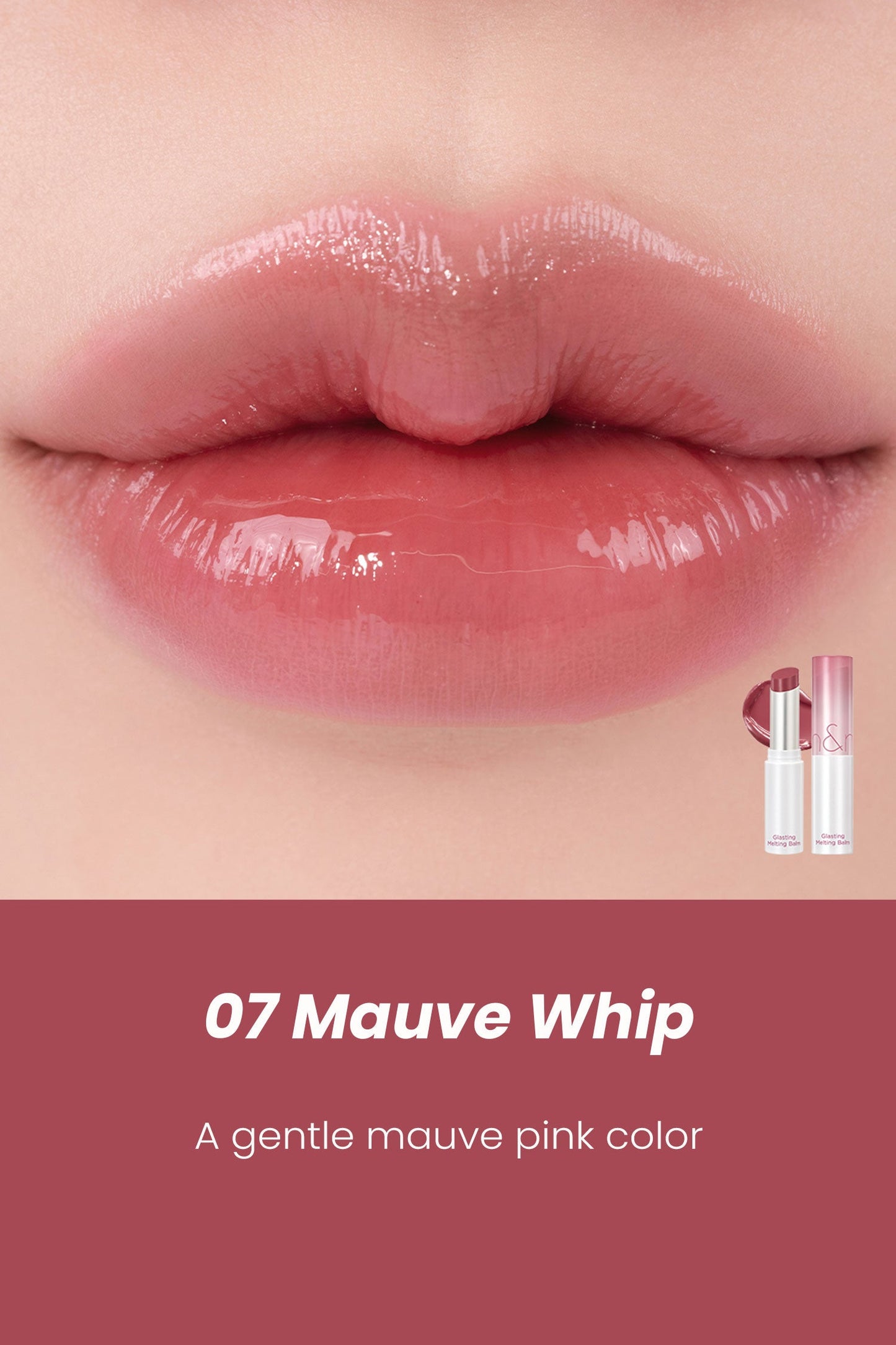 Romand | Glasting Melting Balm
