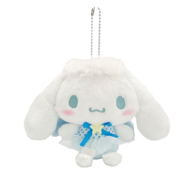 (現貨) Sanrio | 芭蕾舞衣Cinnamoroll吊飾