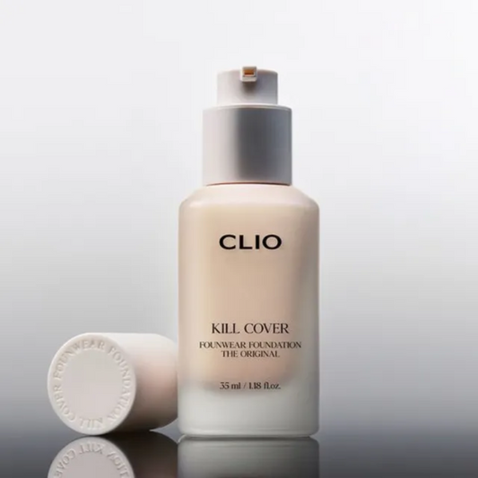 CLIO | Kill Cover Founwear Foundation The Original