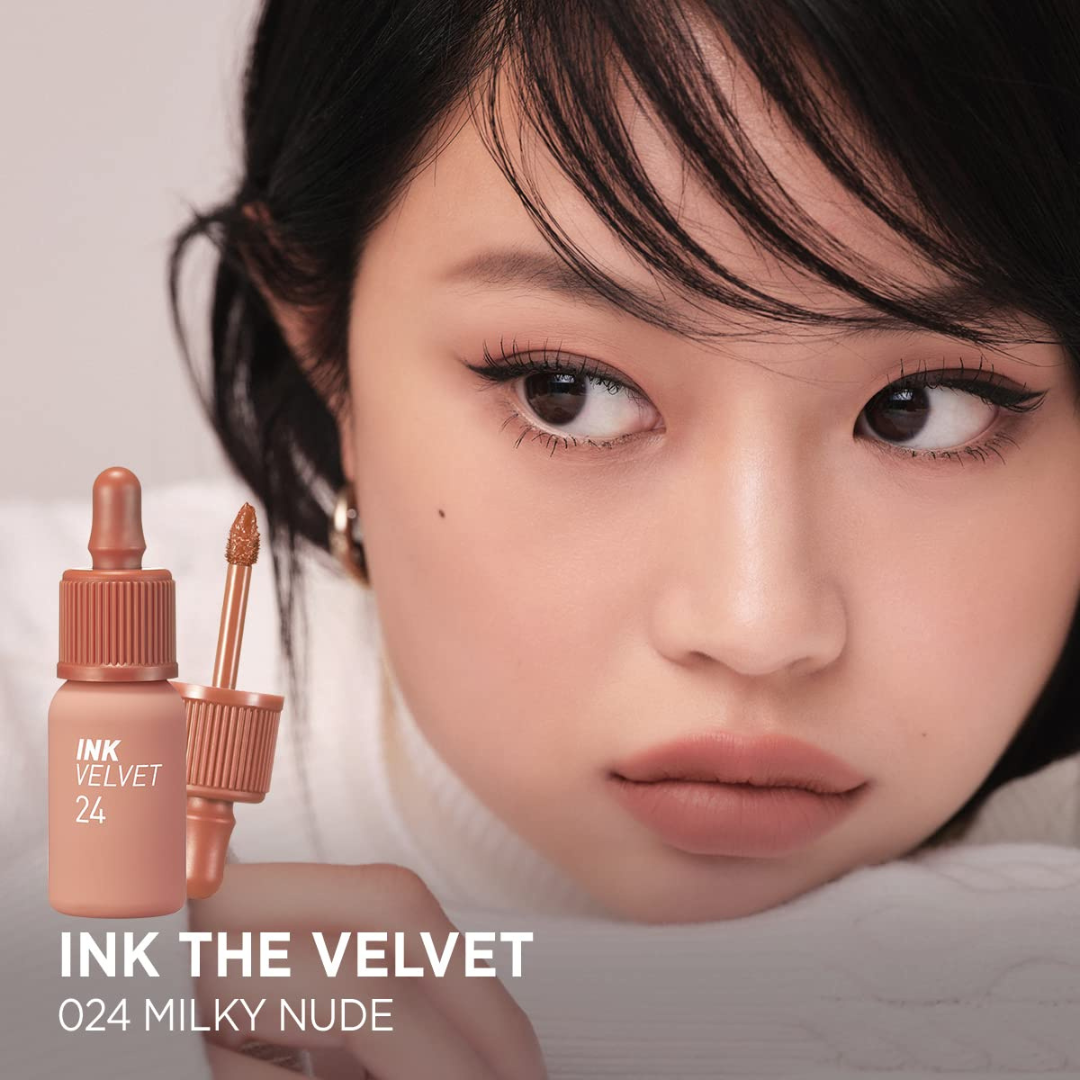 peripera | Ink Velvet