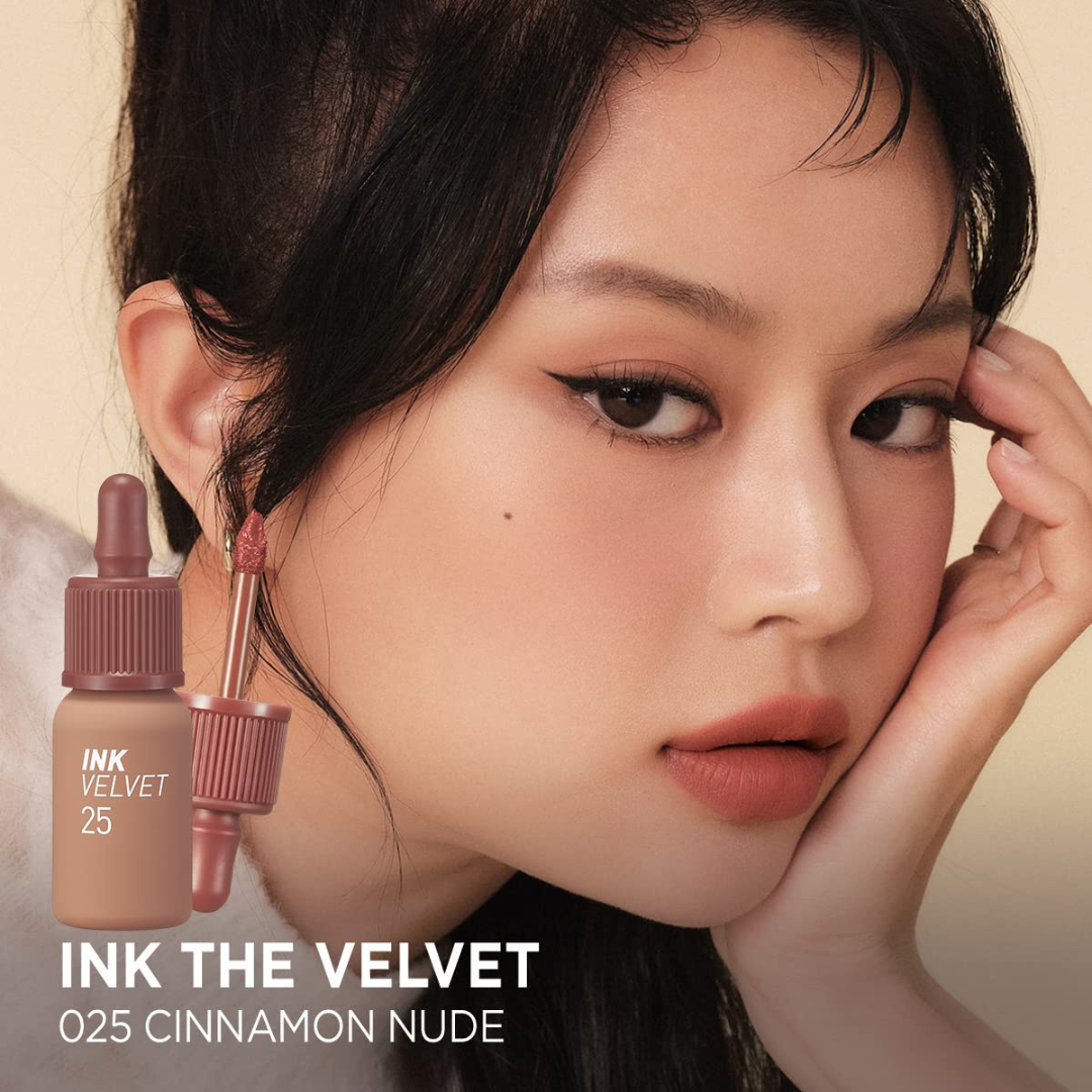 peripera | Ink Velvet
