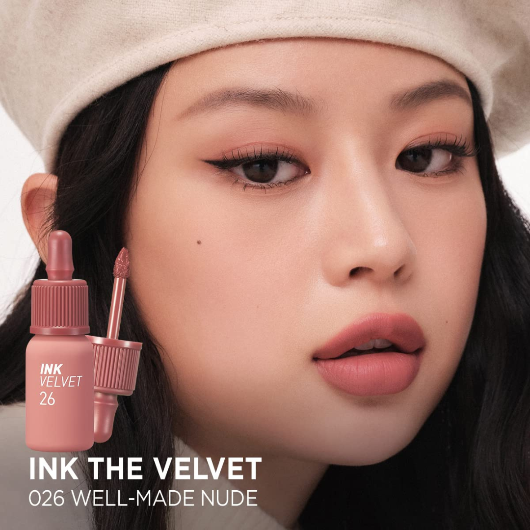 peripera | Ink Velvet