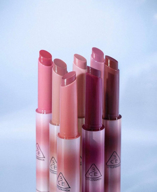 3CE | Shine Reflector 光澤蜜漾唇膏