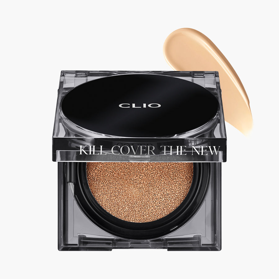 CLIO | Kill Cover The New Founwear Cushion (comes with refill)