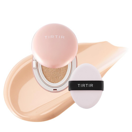 TIRTIR | Mask Fit All Cover Pink Cushion