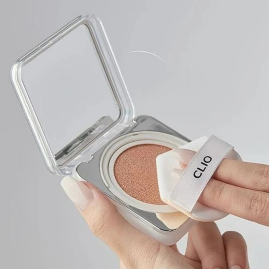 CLIO | Kill Cover Founwear Cushion The Original Mini 迷你輕盈細滑無瑕氣墊粉底