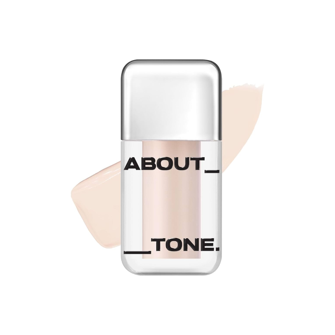 ABOUT_TONE | Skin Layer Cover Fit Concealer