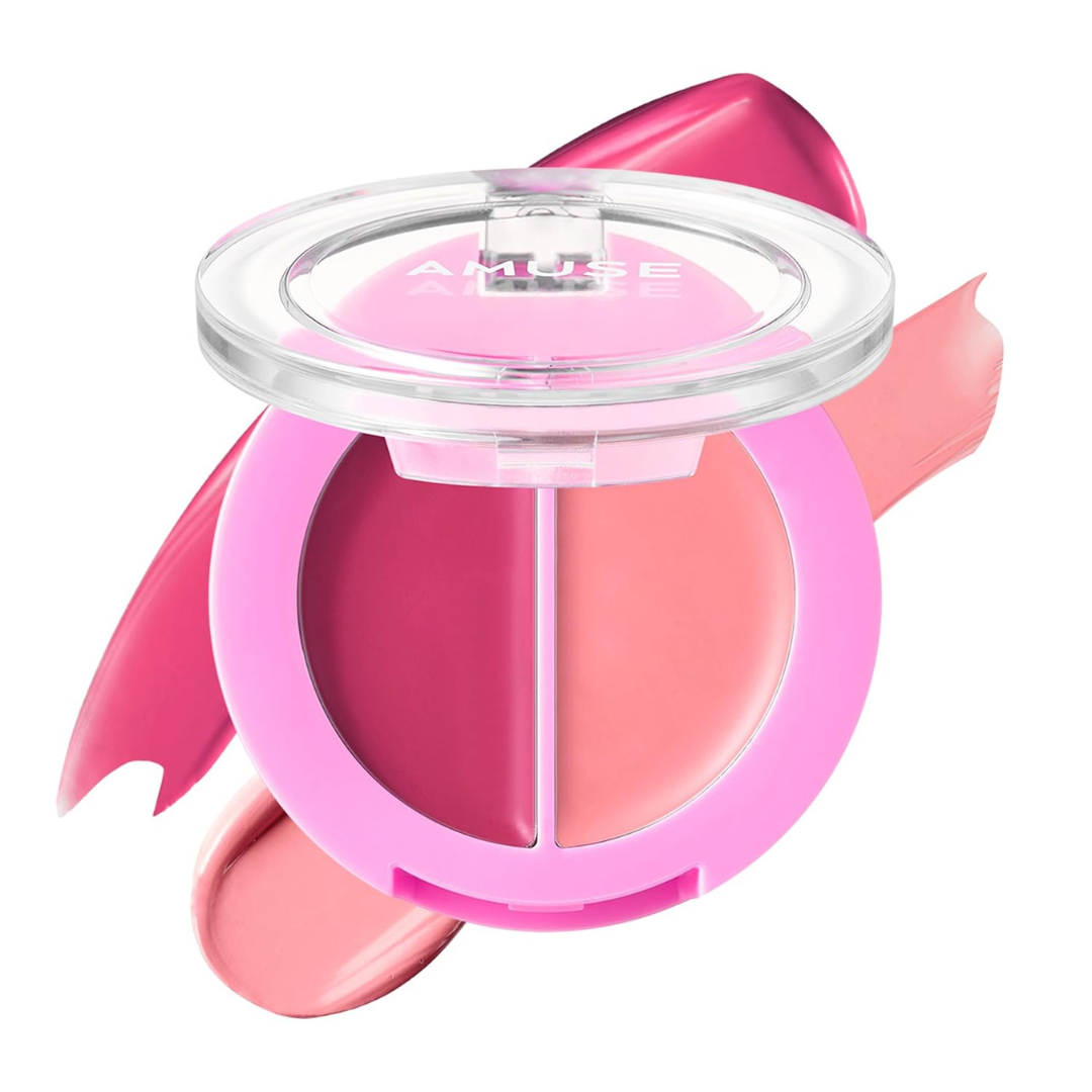 AMUSE | Lip & Cheek Healthy Balm 唇頰兩用健康膏