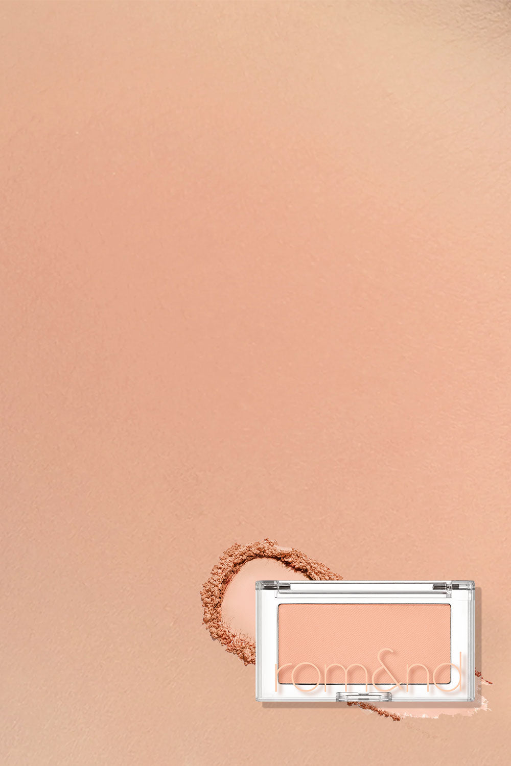 Romand | Better Than Cheek 單色胭脂