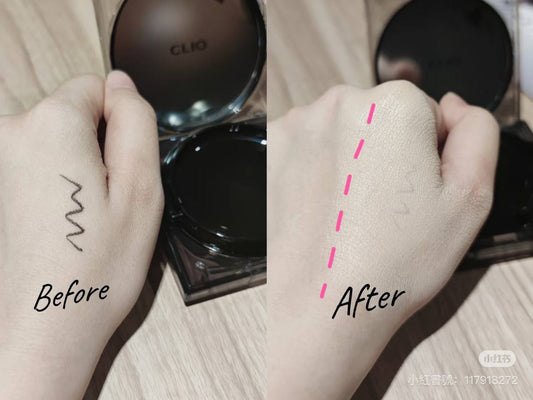 CLIO | Kill Cover The New Founwear Cushion (comes with refill)