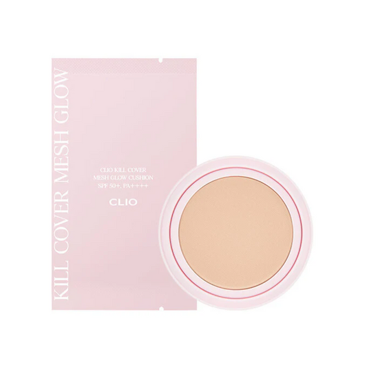CLIO | Kill Cover Mesh Glow Cushion Refill 15g (補充裝)