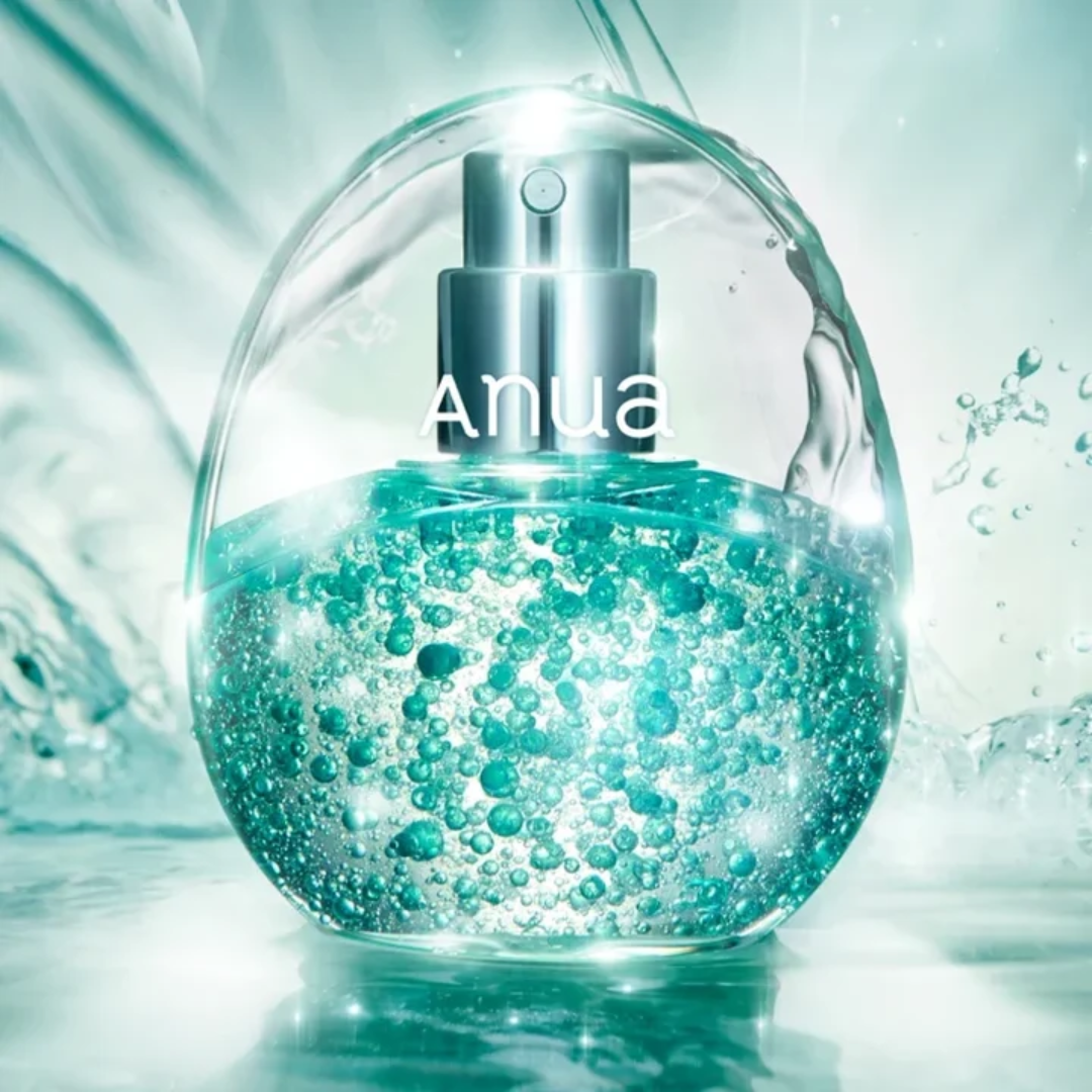 Anua | PDRN Hyaluronic Acid Hydrating Capsule Mist Mini 30ml