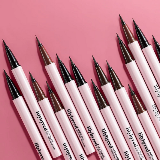 lilybyred | Am9 to Pm9 Survival Penliner