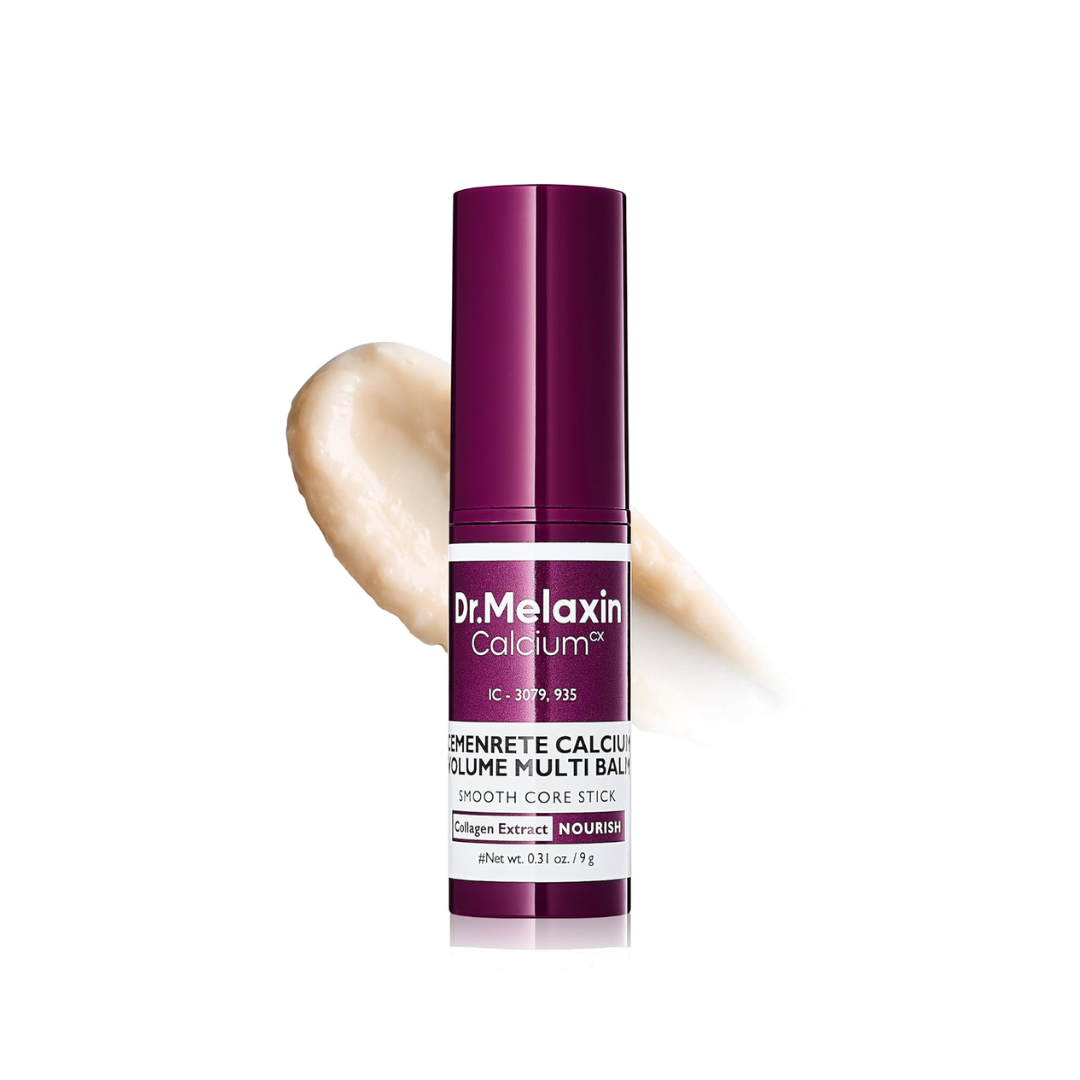 Dr.Melaxin | Cemenrete Calcium Volume Multi Balm 鈣因子彈力精華棒 9g