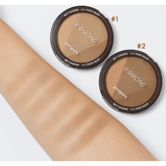 peripera | Ink V Shading