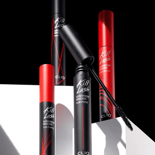 CLIO | Kill Lash Superproof Mascara