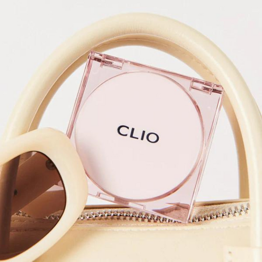 CLIO | Kill Cover Mesh Glow Cushion Mini 迷你水潤光彩透亮無瑕氣墊粉底 5g