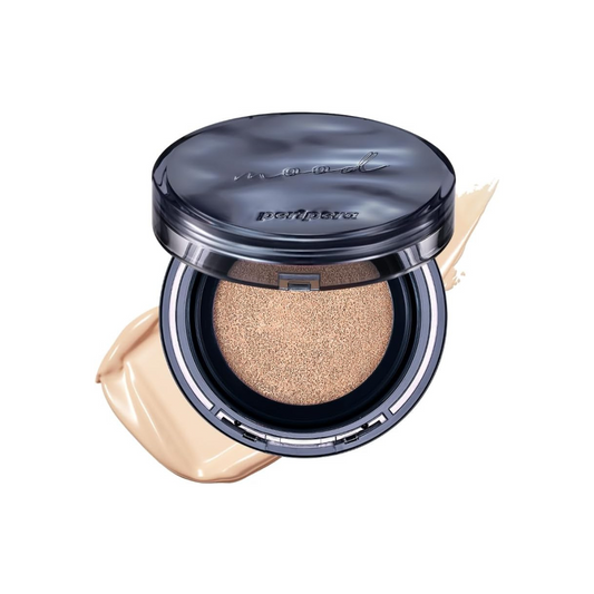 peripera | Mood Fit Cover Cushion Vegan Long Lasting Soft Focus Cushion