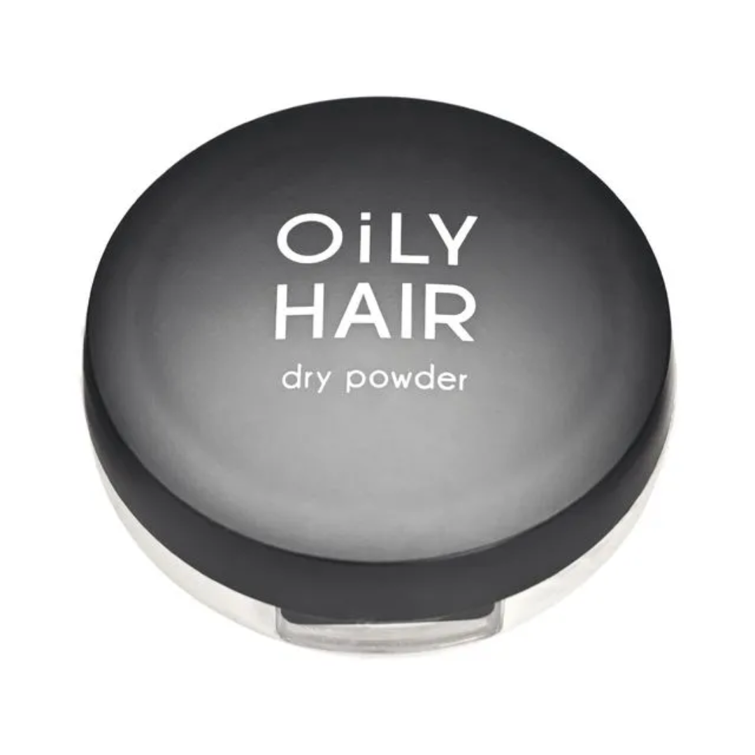 A'PIEU | Oily Hair Dry Powder 瀏海救星