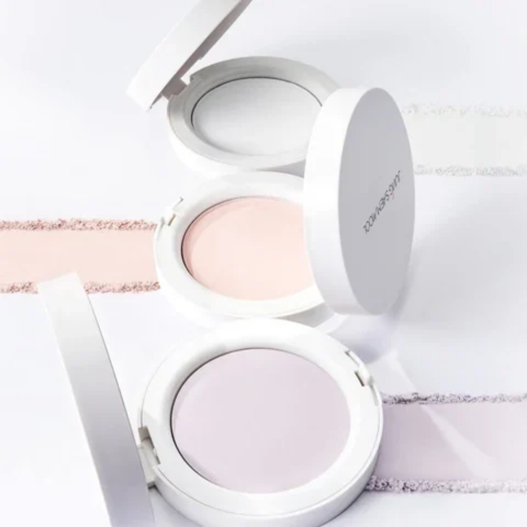 (代購-預訂) JUNG SAEM MOOL | Pro-Lasting Finish Powder Pact Shinepretty_hk