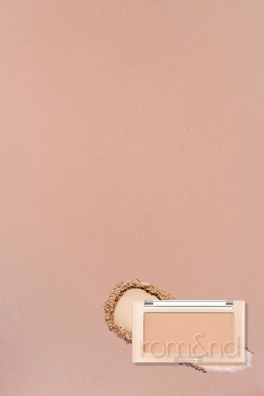 Romand | Better Than Cheek 單色胭脂