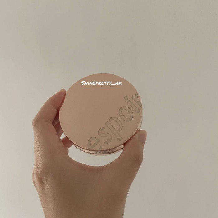 espoir | Pro Tailor Be Glow Cushion (with refill)