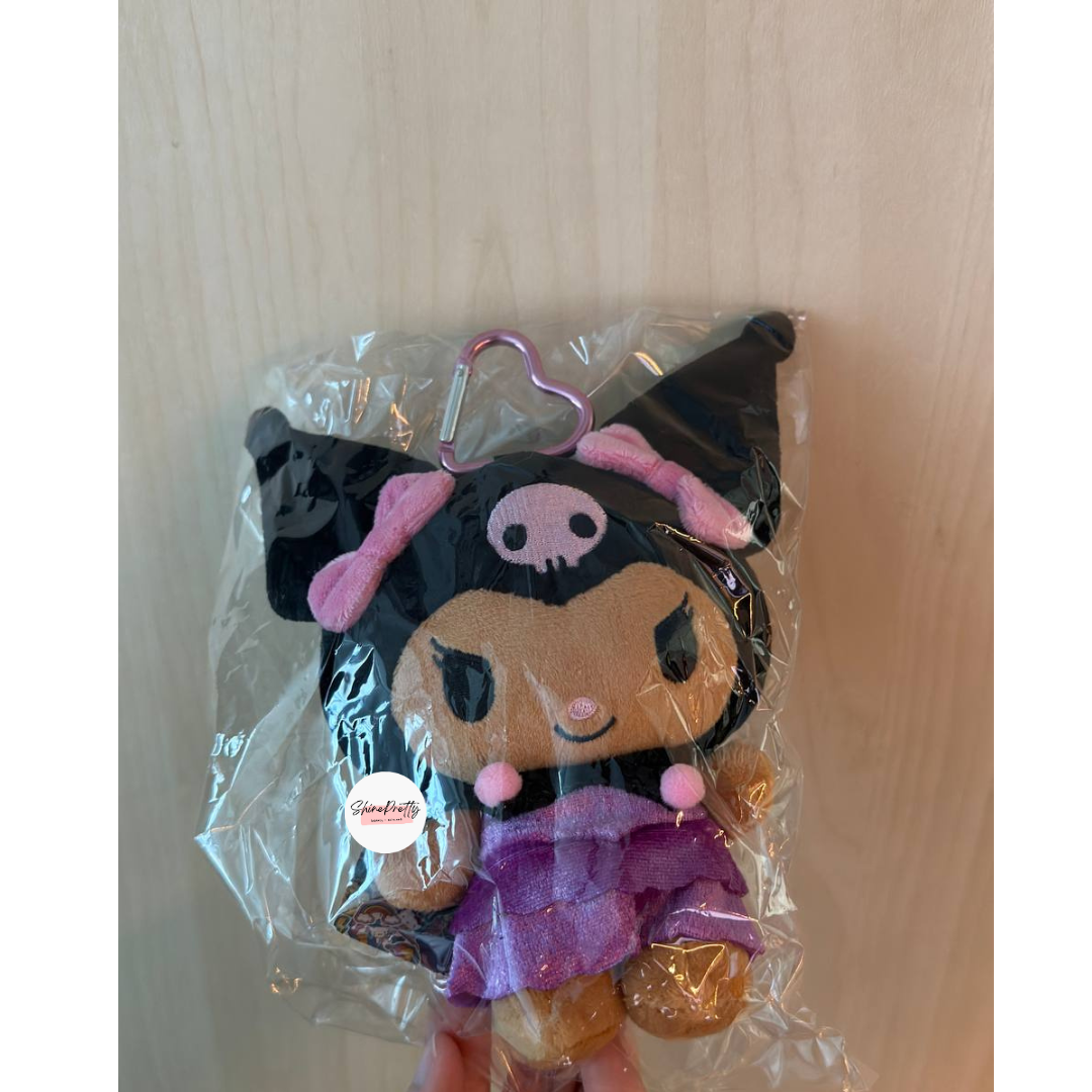Sanrio | 棕褐色系列