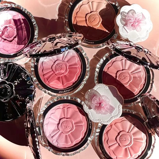 (Pre-order) Jill Stuart | Pastel Petal Blush
