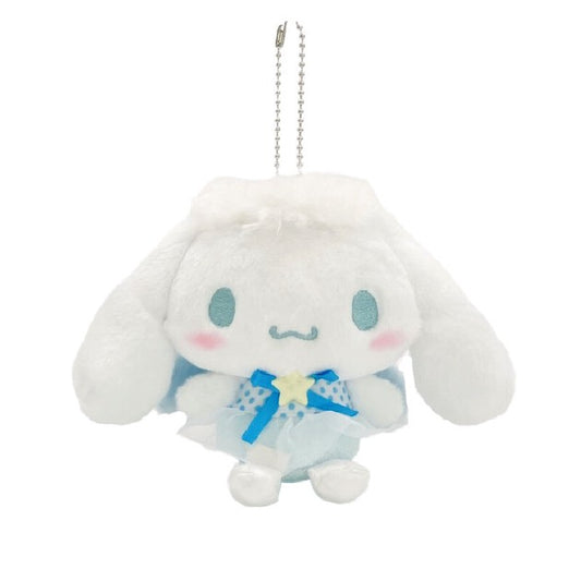 (現貨) Sanrio | 芭蕾舞衣Cinnamoroll吊飾 Shinepretty_hk