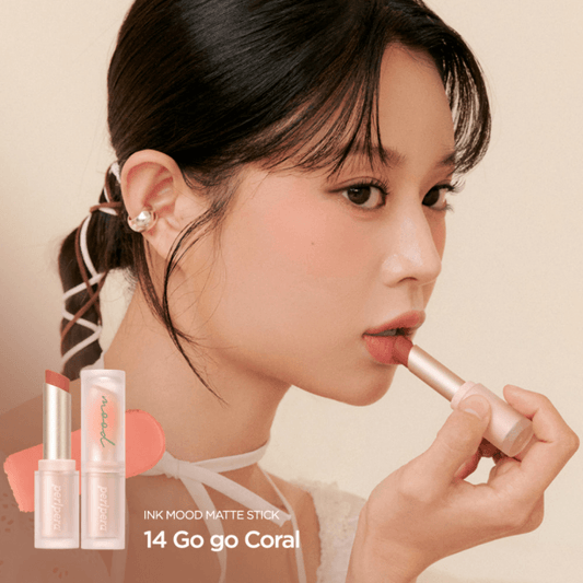 peripera | Ink Mood Matte Stick Tulipology Collection