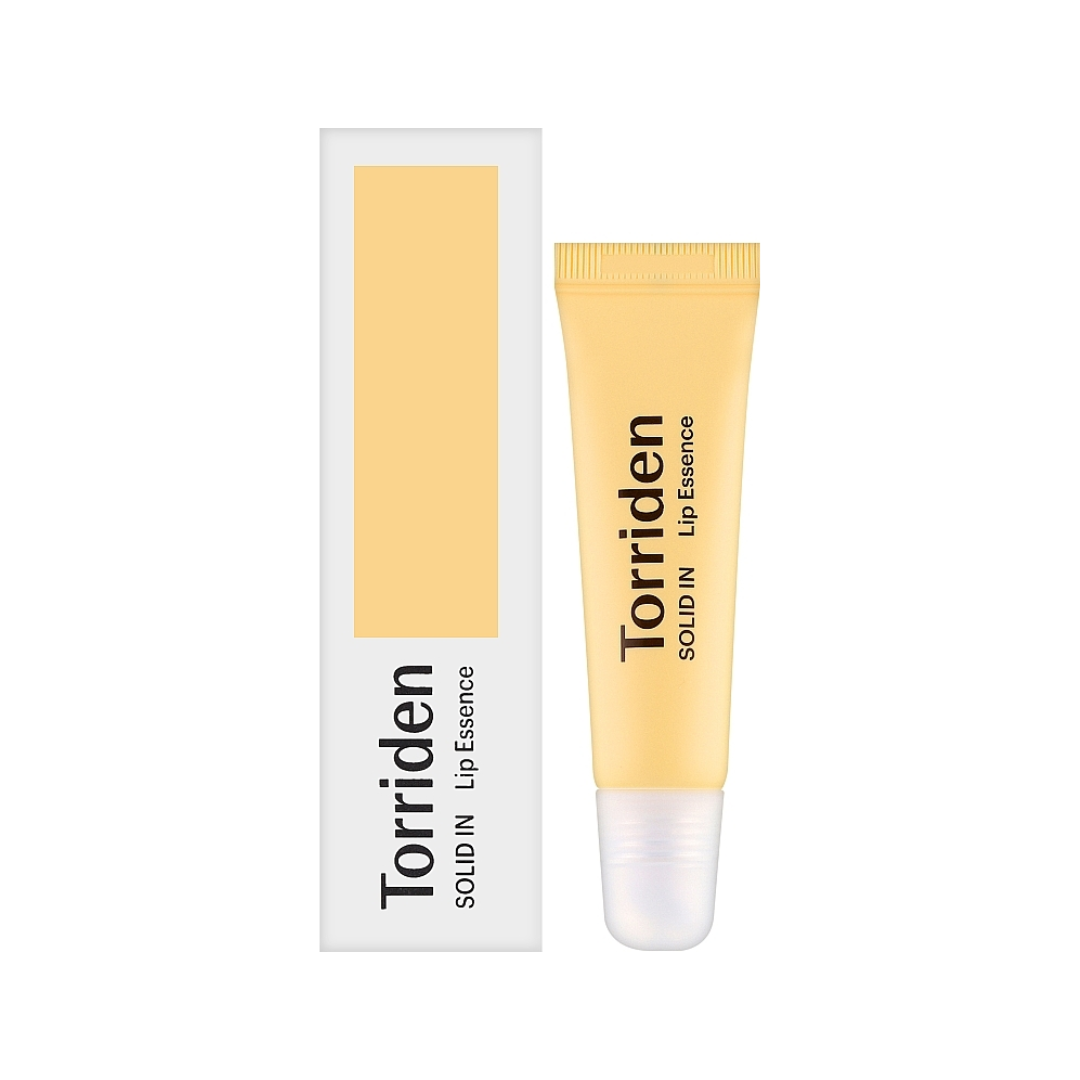 Torriden | SOLID IN Ceramide Lip Essence 11ml - Shinepretty_hk