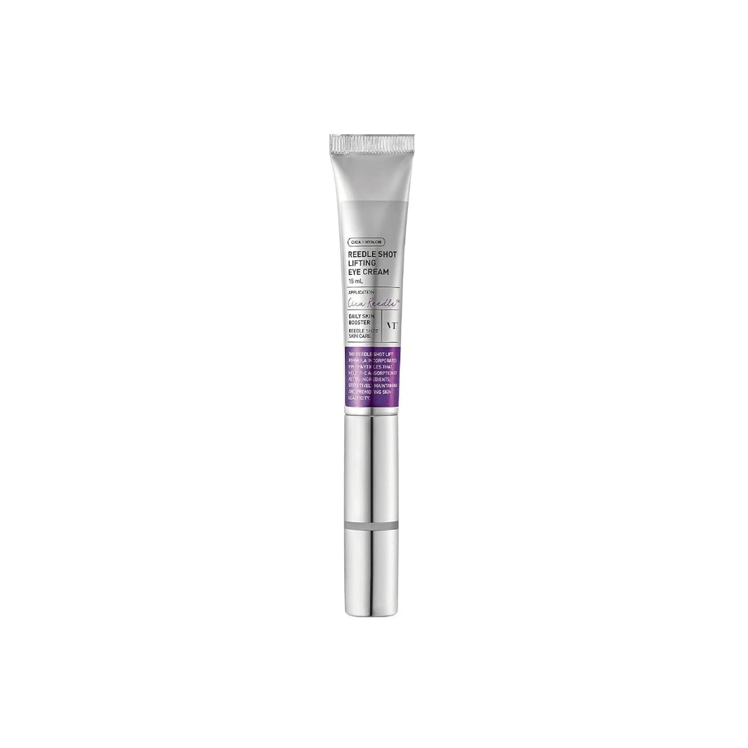(代購-預訂) VT | Reedle Shot Lifting Eye Cream 15ml Shinepretty_hk