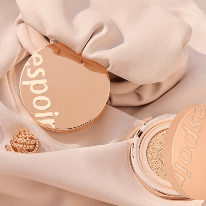 espoir | Pro Tailor Be Glow Cushion (with refill)