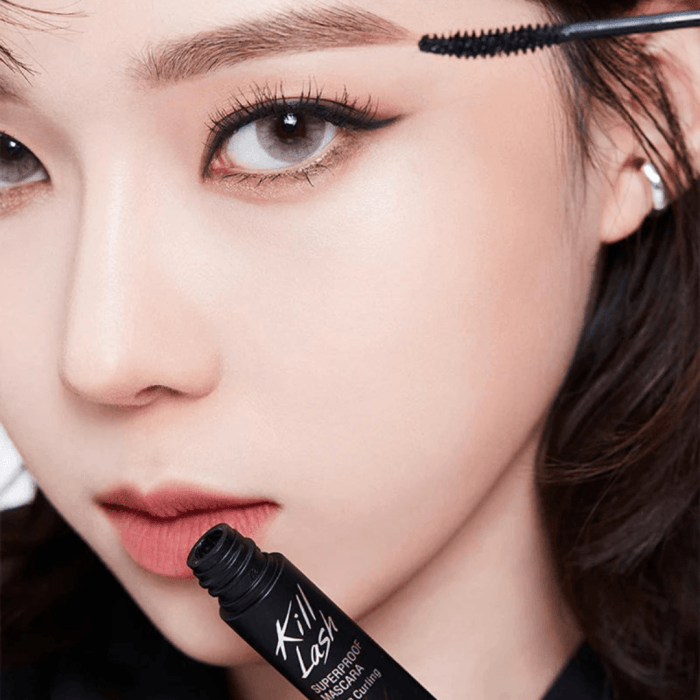 CLIO | Kill Lash Superproof Mascara