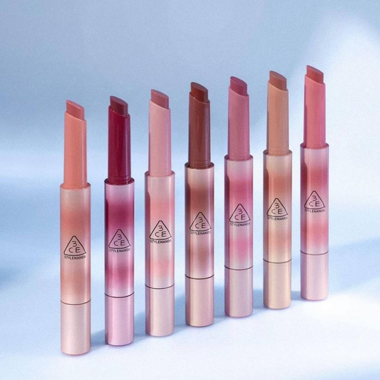 3CE | Shine Reflector 光澤蜜漾唇膏