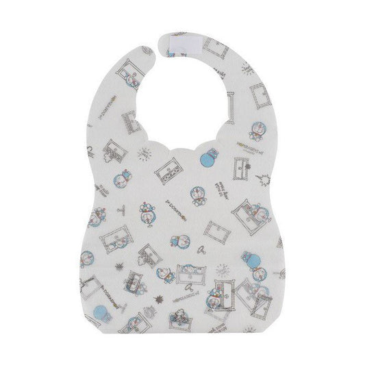 Skater | 即棄飯兜圍裙 (10件裝) Doraemon