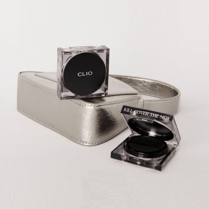 CLIO | Kill Cover The New Founwear Cushion Mini