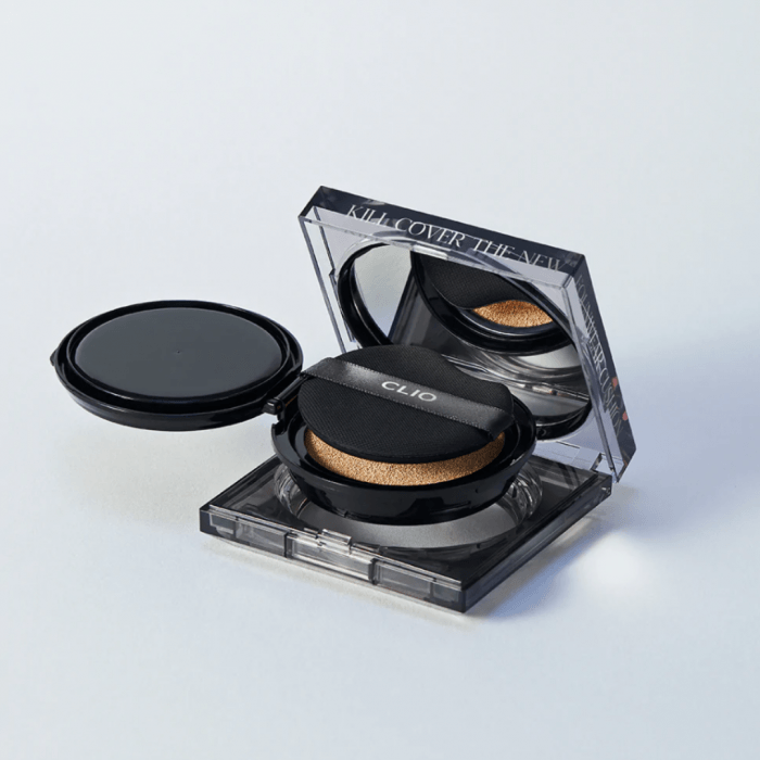 CLIO | Kill Cover The New Founwear Cushion (comes with refill)
