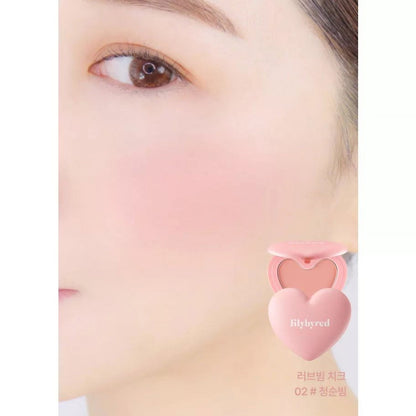 Lilybyred | Luv Beam Cheek