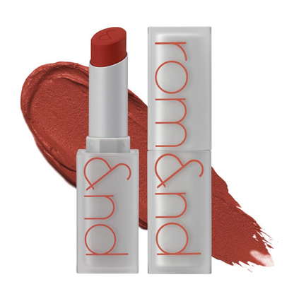 Romand | Zero Matte Lipstick