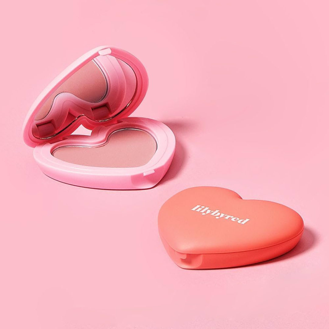 Lilybyred | Luv Beam Cheek