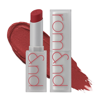 Romand | Zero Matte Lipstick