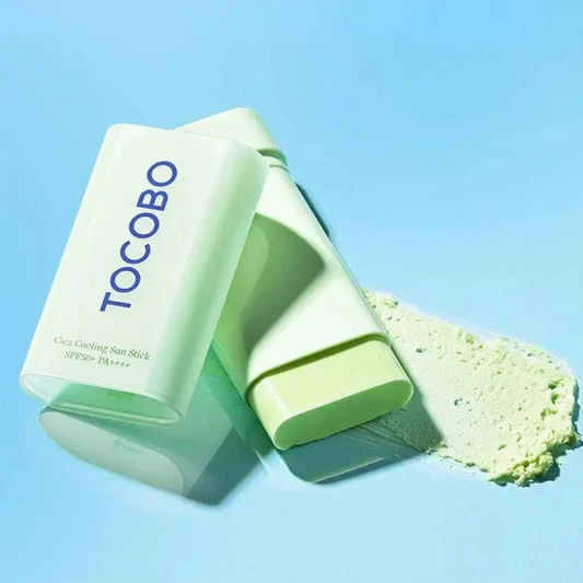 TOCOBO | Cica Cooling Sun Stick