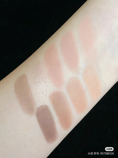 CLIO | Pro Eye Palette #11 Walking On The Cozy Alley