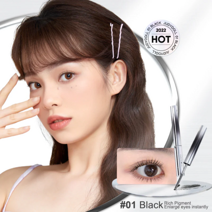 Judydoll | 3D Curling Eyelash Iron Mascara