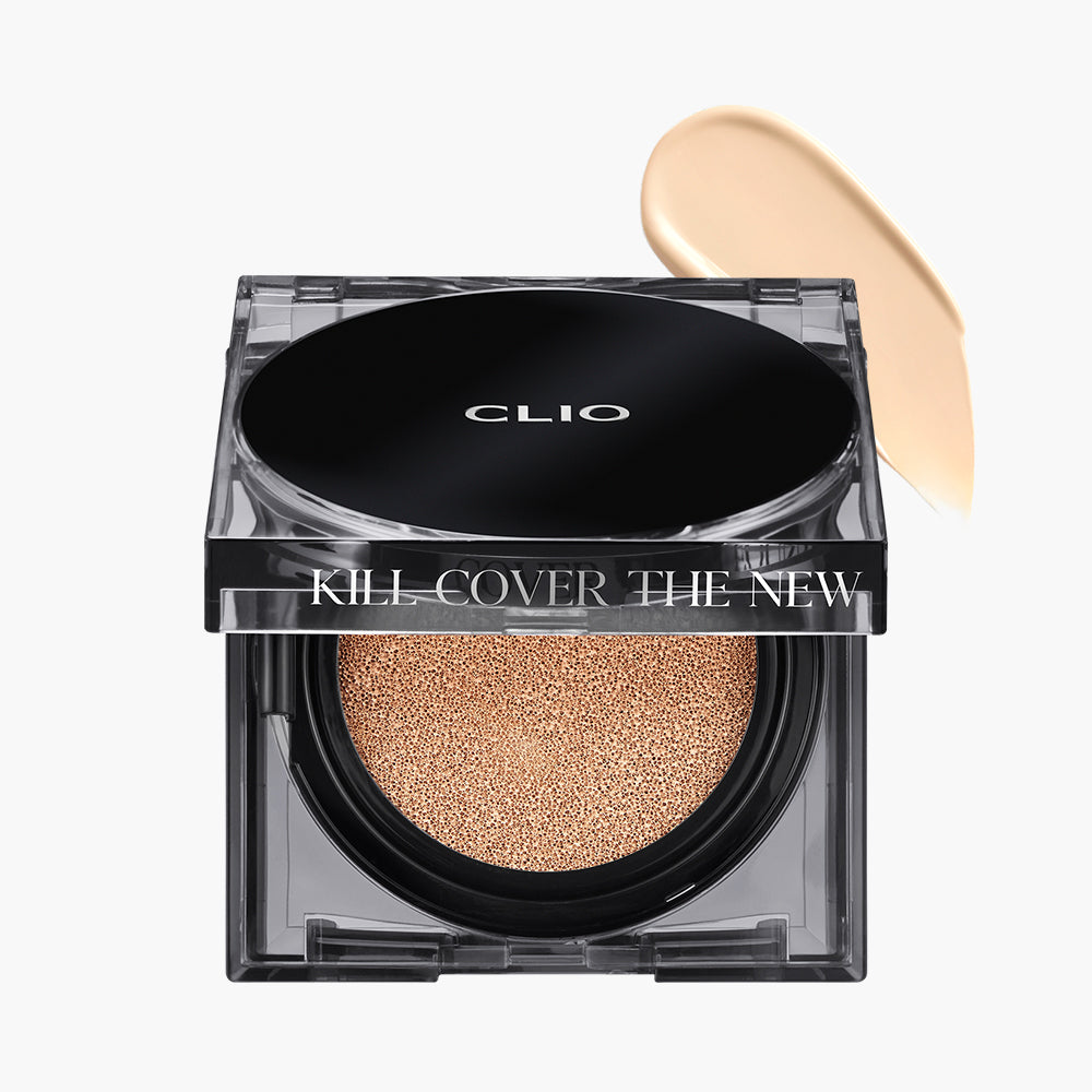 CLIO | Kill Cover The New Founwear Cushion (附送補充裝) (*)