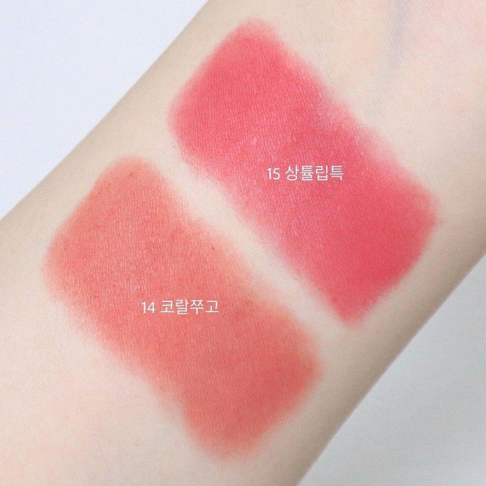 peripera | Ink Mood Matte Stick Tulipology Collection