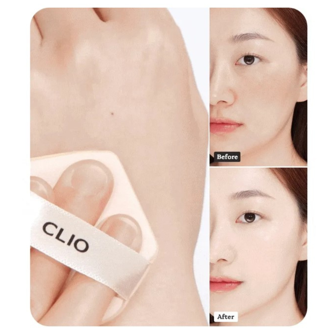 CLIO | Kill Cover Founwear Cushion The Original Mini 迷你裝