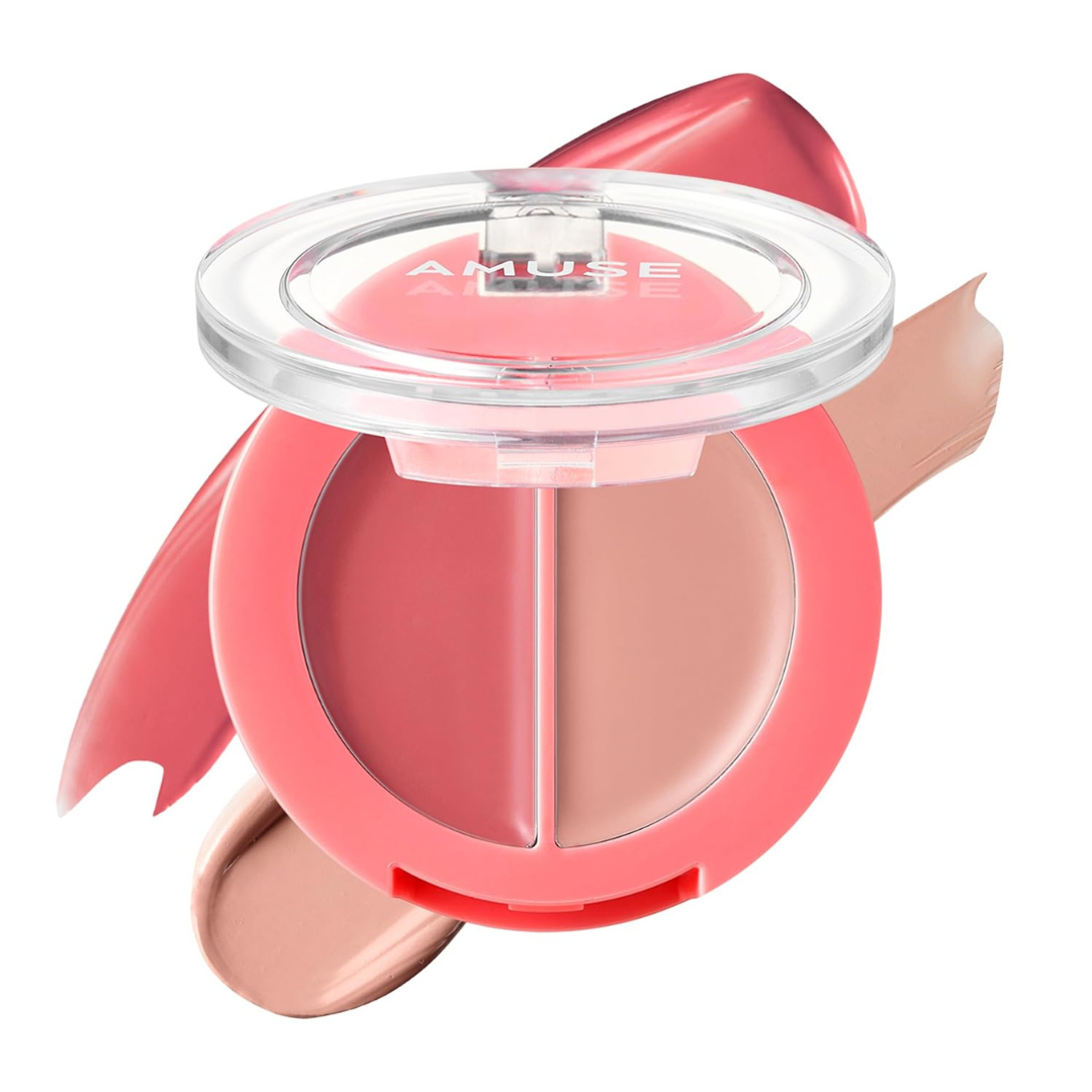 AMUSE | Lip & Cheek Healthy Balm 唇頰兩用健康膏