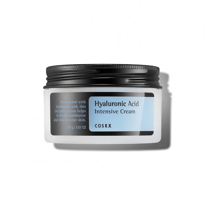 (代購-預訂) COSRX | Hyaluronic Acid Intensive Cream 100ml